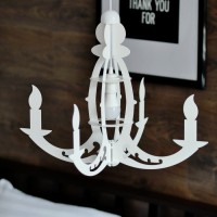 Люстра "Chandelier"